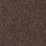Decke Arica, Braun Melange, 100% Baby Alpakawolle | Hochwertige Wohnaccessoires
