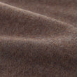 Decke Arica, Braun Melange, 100% Baby Alpakawolle | URBANARA Alpakadecken
