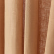 Vorhang-Set Ariz [Blasses Ocker]