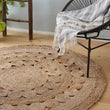 Teppich Asele [Natur]