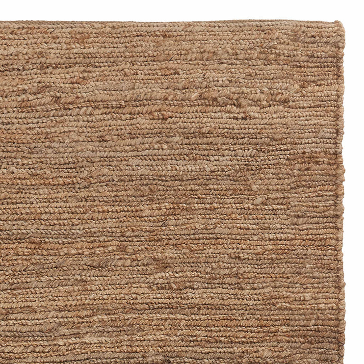 Jute-Läufer Basu [Natur]