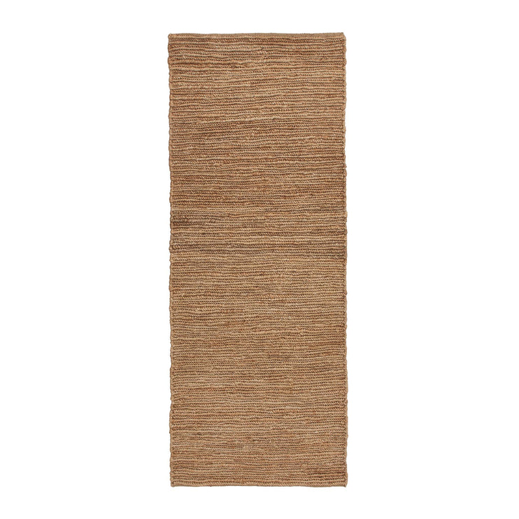 Jute-Läufer Basu [Natur]