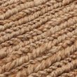 Jute-Läufer Basu [Natur]