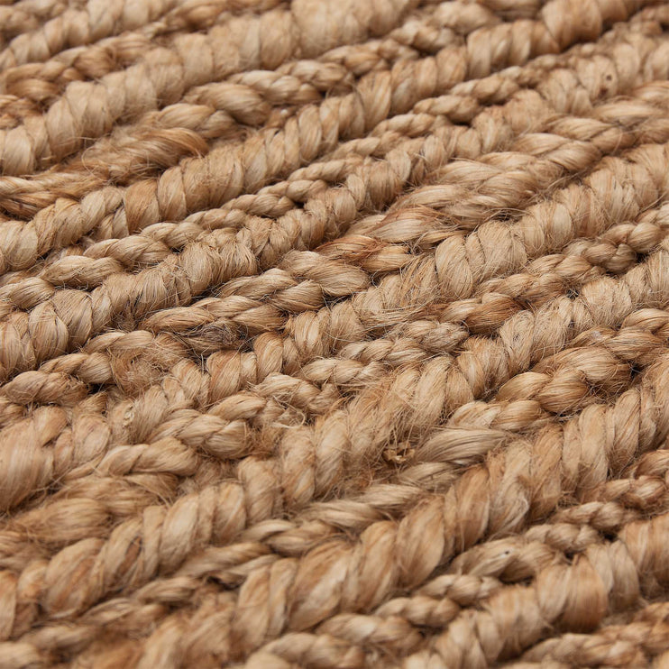 Jute-Läufer Basu [Natur]
