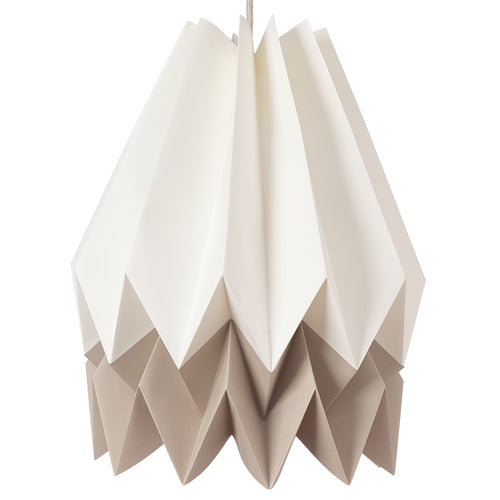 Ivory & Natural & Natural white Belia Hängelampe | Home & Living inspiration | URBANARA