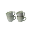 Becher-Set Capela [Pistazie]