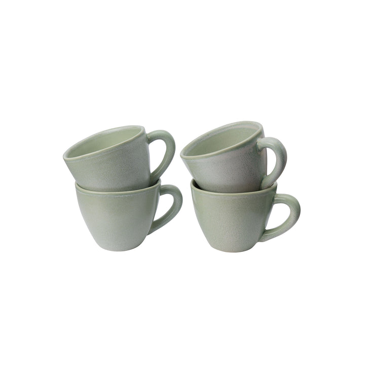 Becher-Set Capela [Pistazie]
