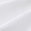 Kissenbezug Figuera, Weiß, 100% Leinen | URBANARA Leinen-Bettwäsche