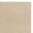 Teppich Gotara Elfenbein, 100% Wolle