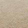 Teppich Gotara Elfenbein, 100% Wolle | URBANARA Wollteppiche
