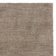 Teppich Gotara Greige, 100% Wolle