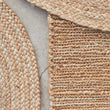 Jute-Läufer Basu [Natur]