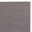 Teppich Karnu, Grau, 75% Wolle & 25% Baumwolle