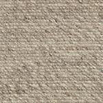 Teppich Kesar, Creme & Grau & Sand, 60% Wolle & 15% Jute & 25% Baumwolle | Hochwertige Wohnaccessoires