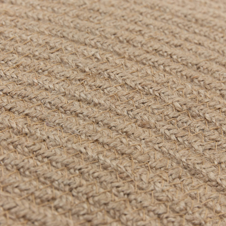 Jute-Teppich Khudi [Natur]