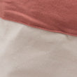 Aufbewahrung Khuwa Eierschale & Papaya, 100% Baumwolle | Hochwertige Wohnaccessoires