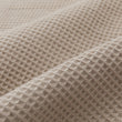 Gästehandtuch Kotra [Beige/Elfenbein]