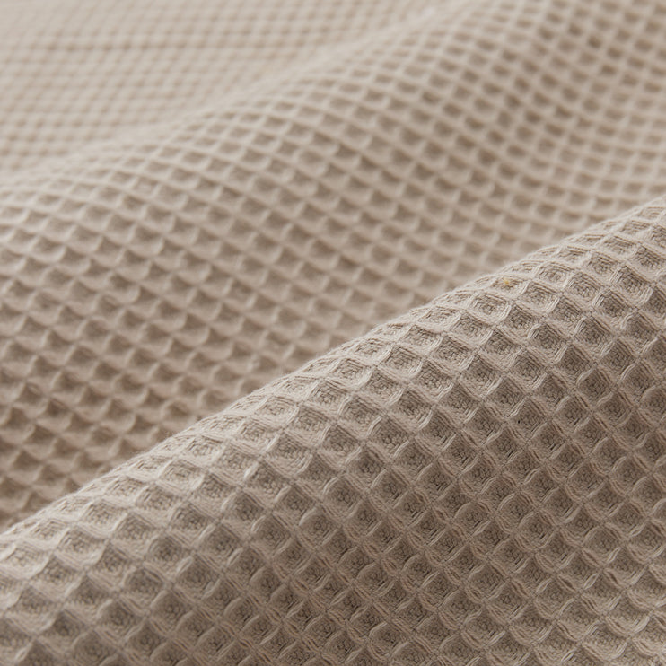 Gästehandtuch Kotra [Beige/Elfenbein]
