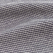 Handtuch Kotra, Dunkles Graublau & Weiß, 50% Leinen & 50% Baumwolle | URBANARA Leinenhandtücher