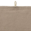 Geschirrtuch-Set Kotra [Beige & Elfenbein]