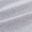 Kinderbettwäsche Louredi Mini Hellgrau-Melange, 100% Bio-Baumwolle | Hochwertige Wohnaccessoires
