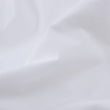 Baumwoll-Bettwäsche Luz Weiß, 100% Baumwolle | URBANARA Renforcé-Bettwäsche