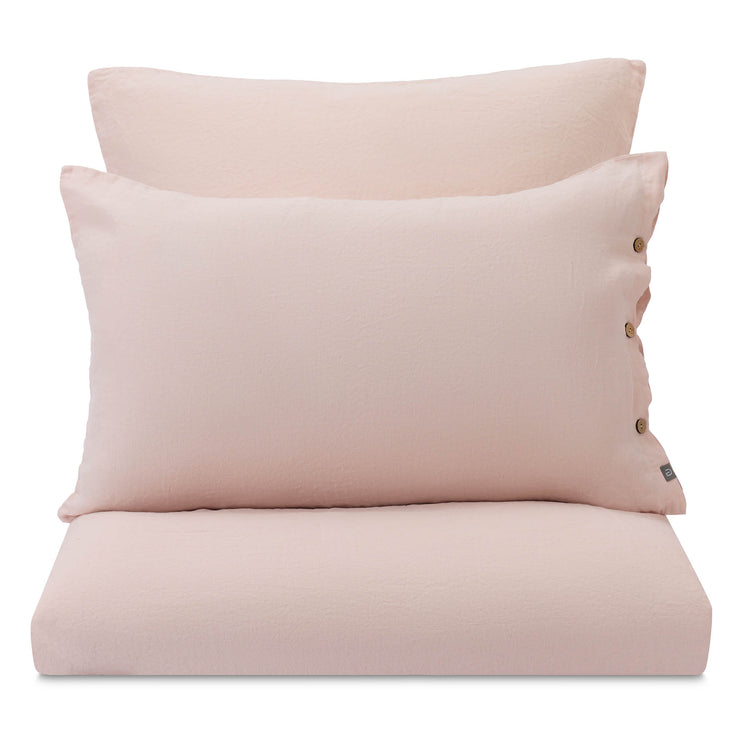 Kissenbezug Mafalda [Rosa]