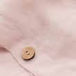 Kissenbezug Mafalda [Rosa]