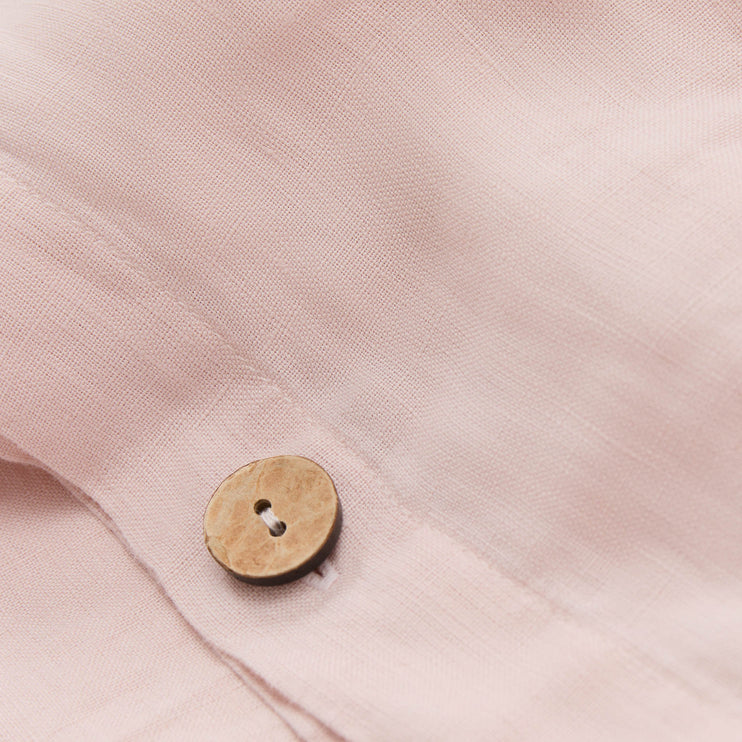 Kissenbezug Mafalda [Rosa]