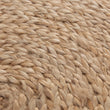 Fussmatte Mansa Eierschale, 100% Jute | URBANARA Fußmatten