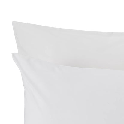 Kissenbezug Manteigasin Weiß | Schöne Ideen für Ihr Zuhause | URBANARA