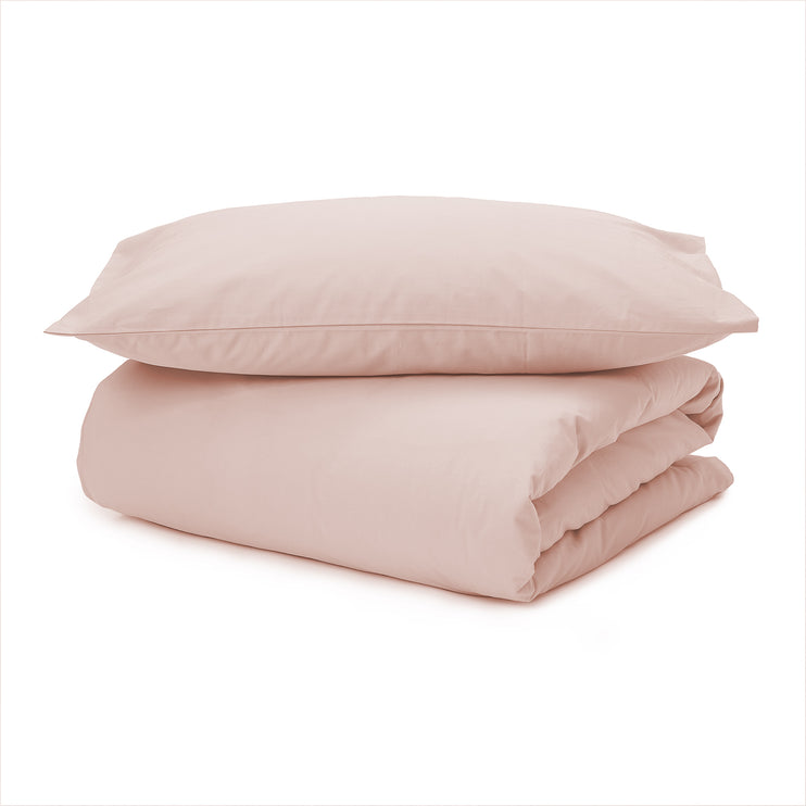 Kinderbettwäsche Manteigas Mini [Rosa]
