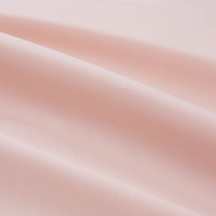 Kinderbettwäsche Manteigas Mini Rosa, 100% Bio-Baumwolle | Hochwertige Wohnaccessoires