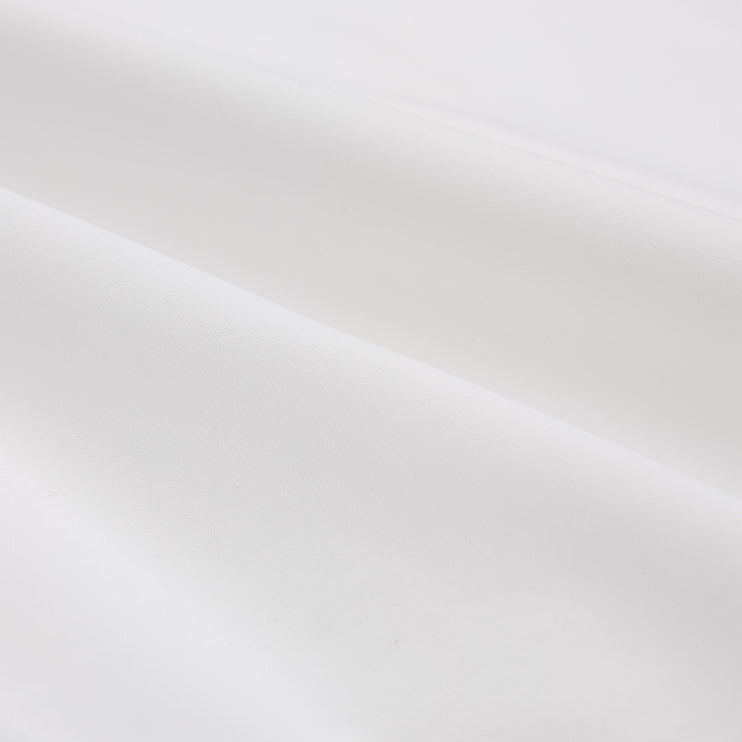 Kinderbettwäsche Manteigas Mini Weiß, 100% Bio-Baumwolle | Hochwertige Wohnaccessoires