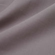 Satin-Spannbettlaken Millau Grau, 100% Baumwolle | Hochwertige Wohnaccessoires