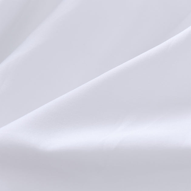 Spannbettlaken Millau in Weiß | Schöne Ideen für Ihr Zuhause | URBANARA