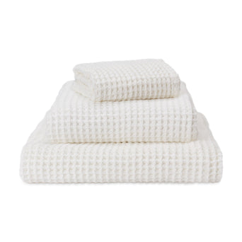 Mikawa Towel Collection off-white, 100% cotton