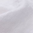Tischset Minija, Weiß, 100% Leinen | Hochwertige Wohnaccessoires