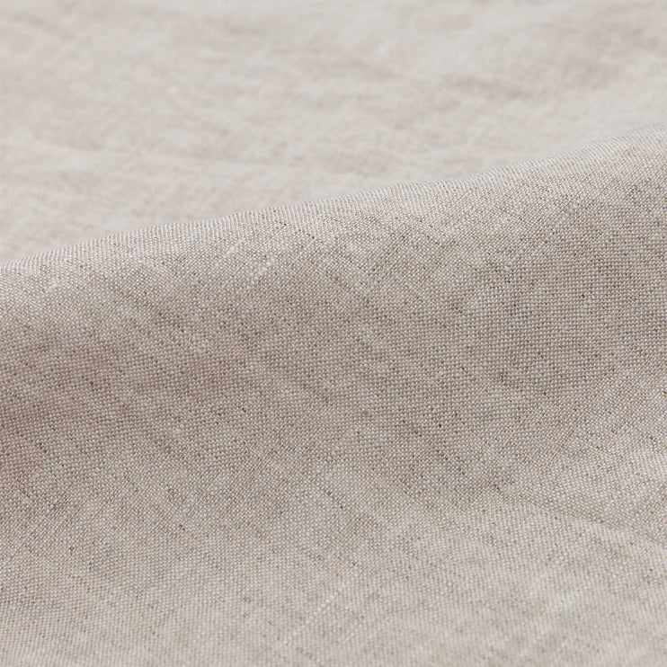 Tischdecke Miral Natur, 100% Leinen | URBANARA Tischdecken