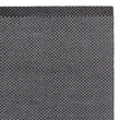 Teppich Modiya, Grau & Hellgrau, 100% Wolle