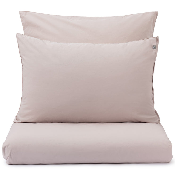 Kissenbezug Moledo Natur, 100% Bio-Baumwolle