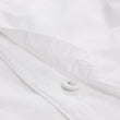 Kissenbezug Moledo in Weiß aus 100% Bio-Baumwolle | Entdecken Sie unsere schönsten Wohnaccessoires
