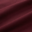Kissenbezug Montrose in Weinrot aus 100% Baumwolle | Entdecken Sie unsere schönsten Wohnaccessoires
