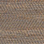 Teppich Nattika in Grau & Natur aus 45% Leder & 45% Jute & 10% Baumwolle | Entdecken Sie unsere schönsten Wohnaccessoires