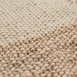 Hanf-Teppich Naya in Natur & Elfenbein & Naturweiß aus 95% Hanf & 5% Wolle | Entdecken Sie unsere schönsten Wohnaccessoires
