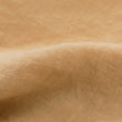 Bettdeckenbezug Olhos, Stroh, 100% Leinen | Hochwertige Wohnaccessoires