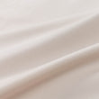Perkal-Bettwäsche Perpignan Natur, 100% gekämmte Baumwolle | Hochwertige Wohnaccessoires