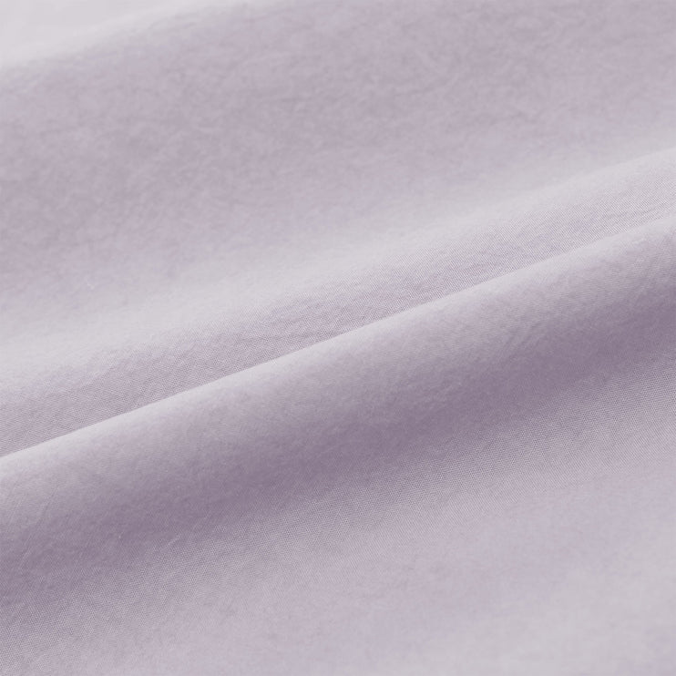 Kissenbezug Perpignan Taubenblau, 100% Baumwolle | Hochwertige Wohnaccessoires