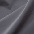 Perkal-Bettwäsche Perpignan Grau, 100% gekämmte Baumwolle | Hochwertige Wohnaccessoires