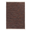 Teppich Pugal, Mehrfarbig, 100% Wolle | URBANARA Wollteppiche